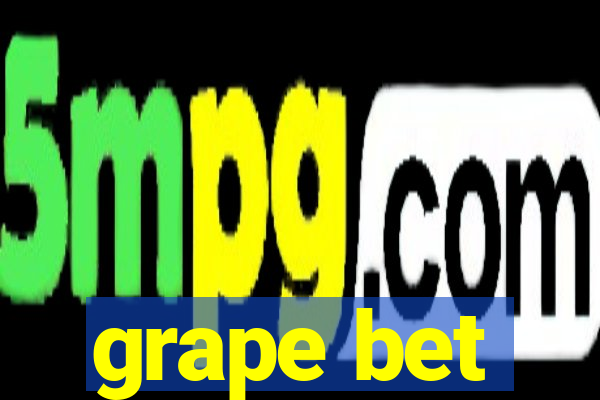 grape bet